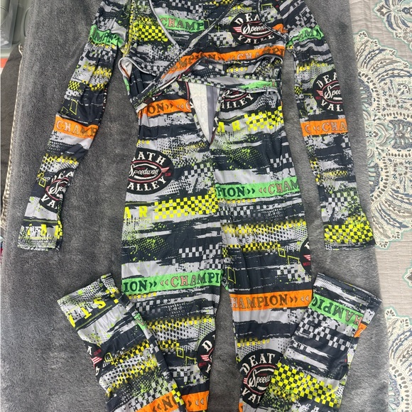 Fashion Nova jumpsuit - Picture 6 of 6